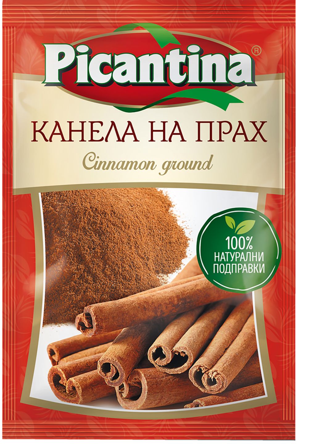 Изображение на Picantina Канела
