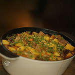 Gulaș | Adi Hădean