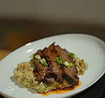 Coastă de vită | Adi Hădean