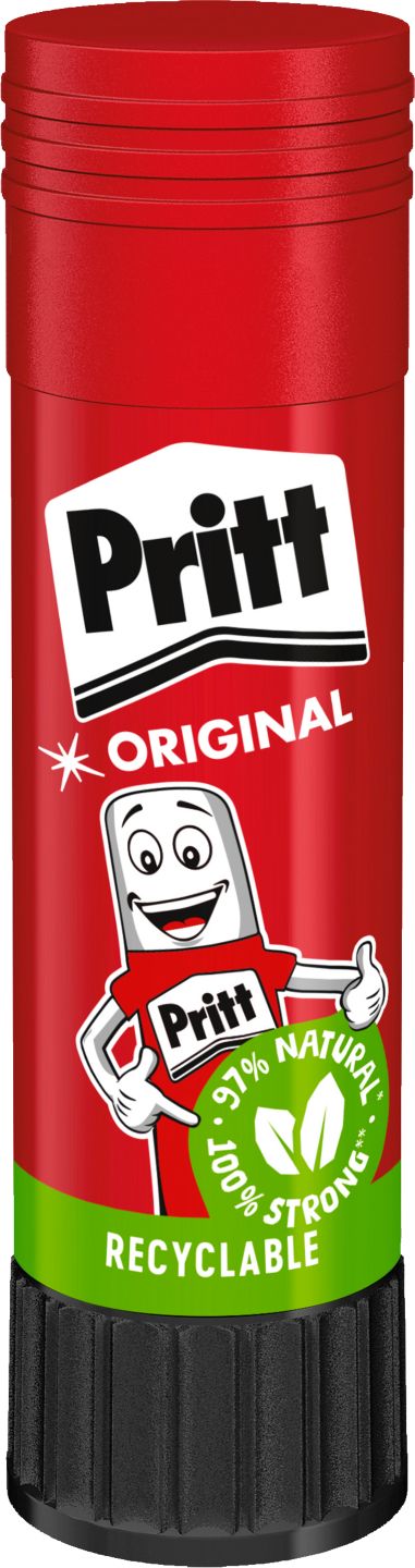Pritt Lepiaca tyčinka