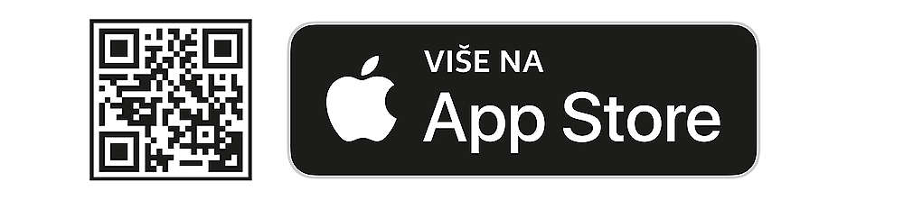 Aplikacija za iOS