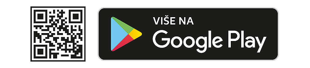 QR kod i Aplikacija za Android