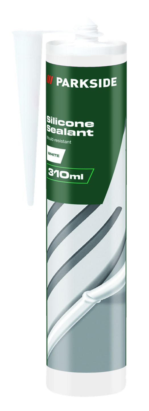 Parkside Sanitárny silikón