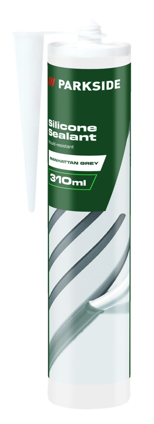 Parkside Sanitárny silikón