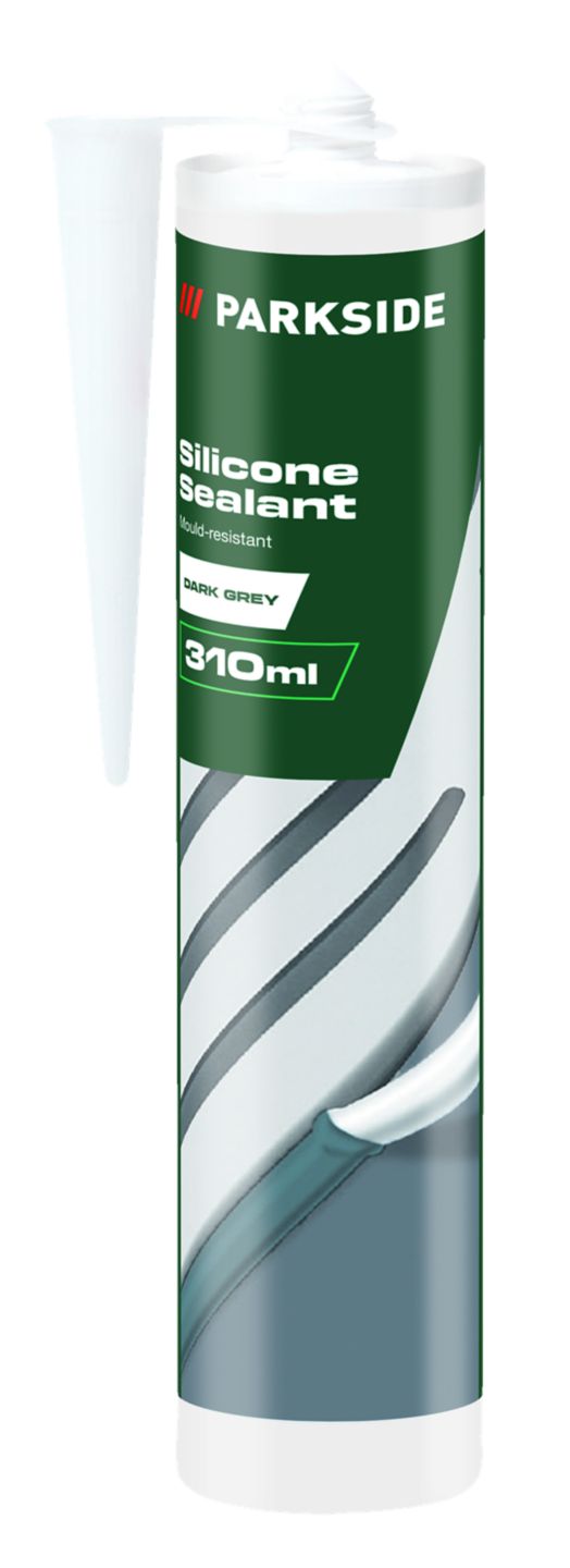 Parkside Sanitárny silikón