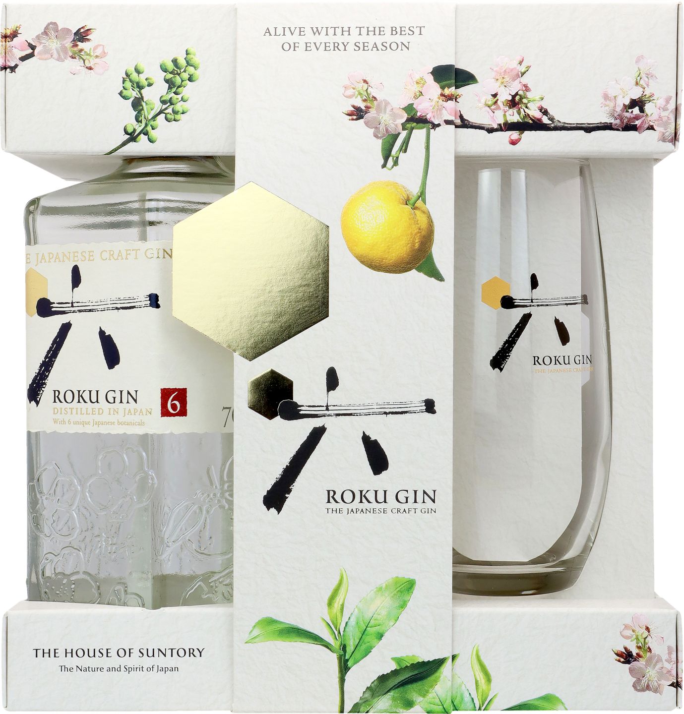 Изображение на Roku Джин
43% vol