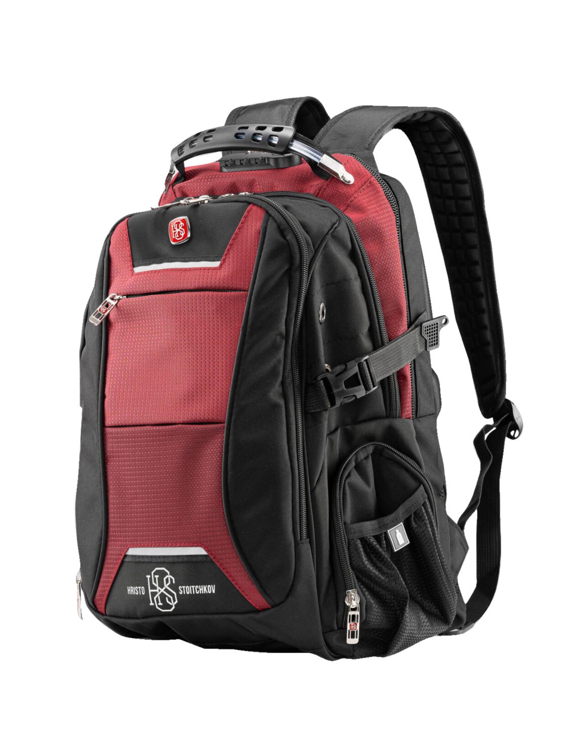 Изображение на H8S Раница
водоустойчива