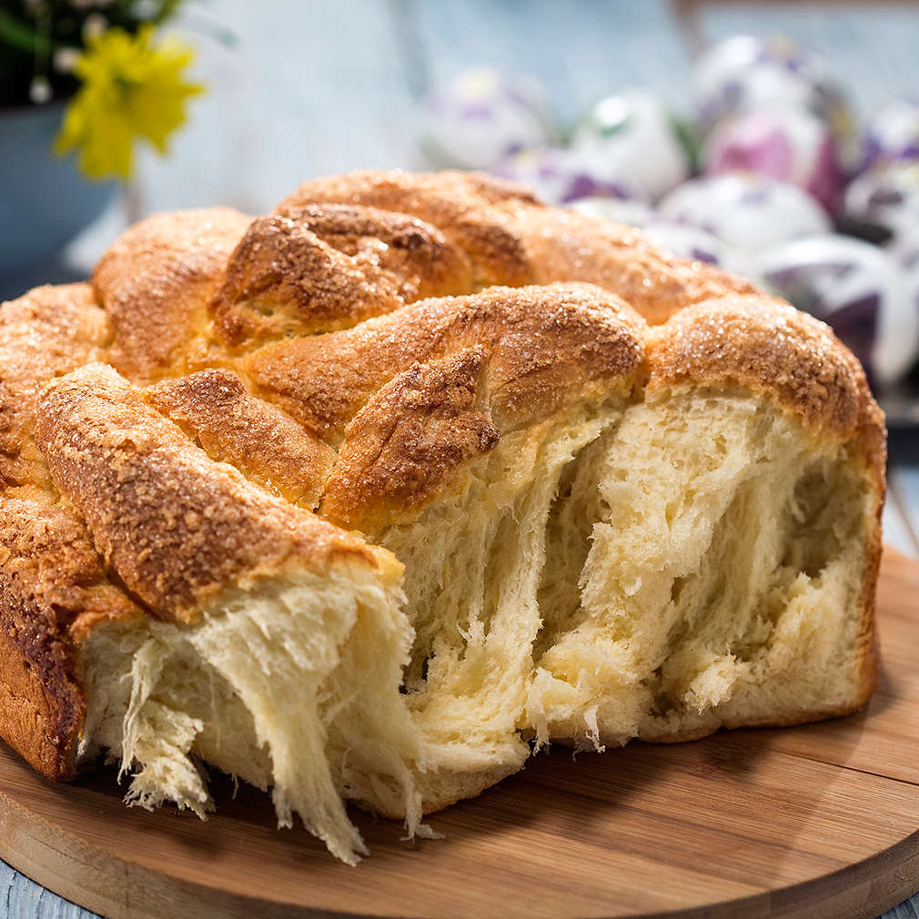 Рецепта Козунак | Kaufland