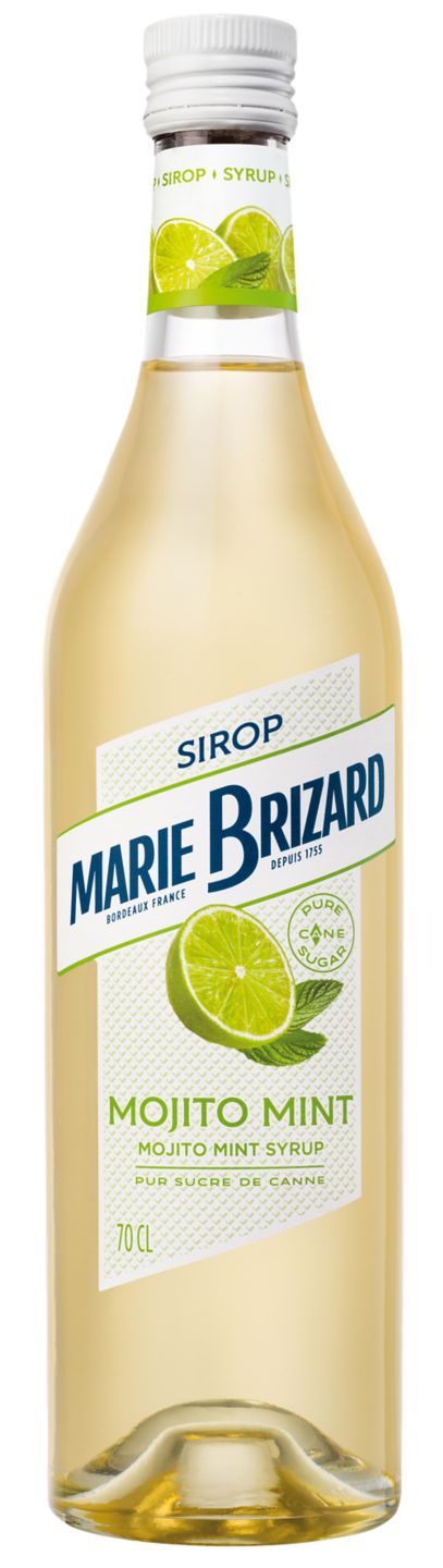 Изображение на Marie Brizard Сироп Мохито