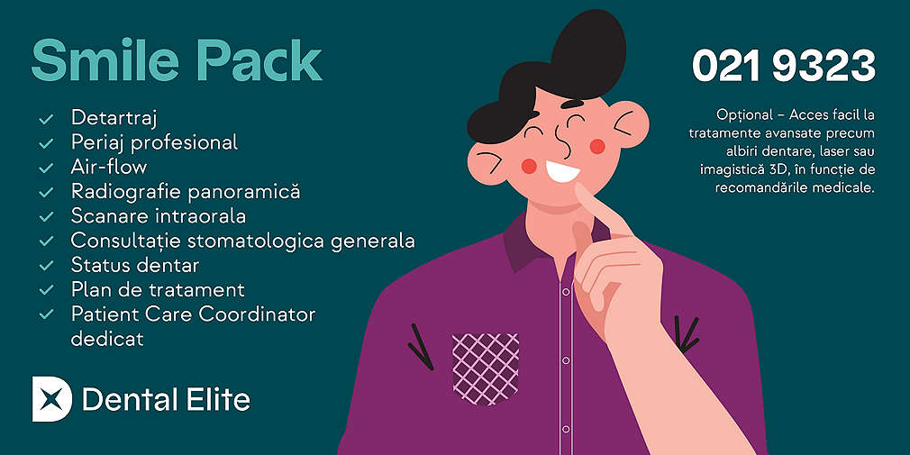 Dental Elite
