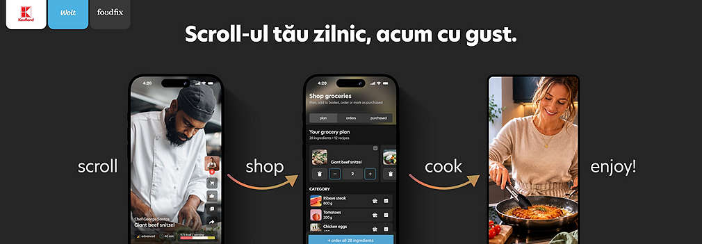cosul albastru kaufland card