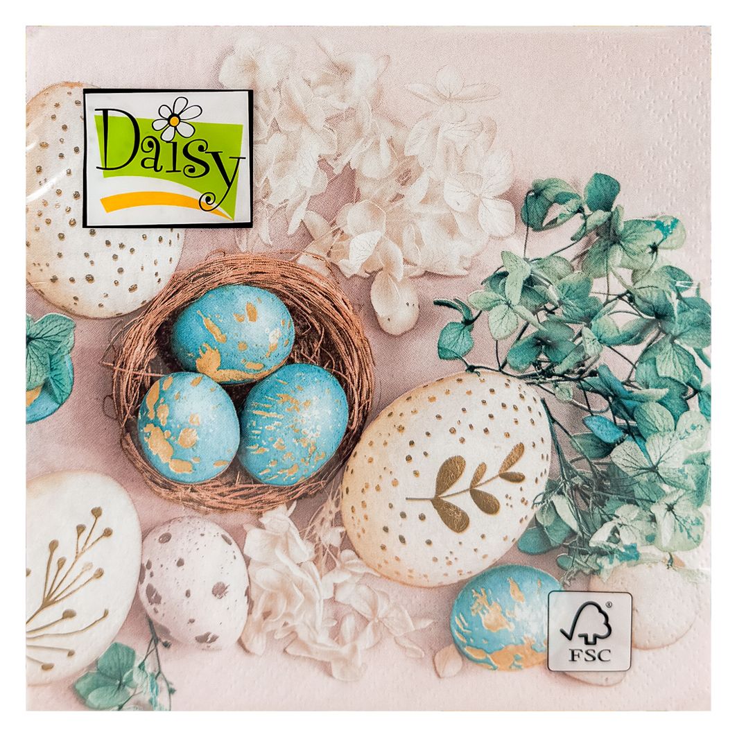 Изображение на Unicart Салфетки
20 бр.