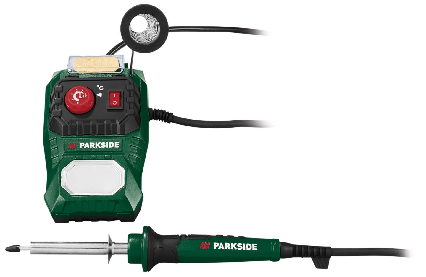 PARKSIDE Pájecí stanice
PLS 48 D2