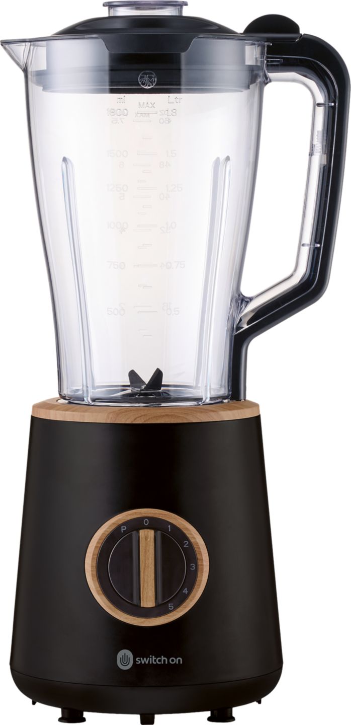 SwitchOn Blender
