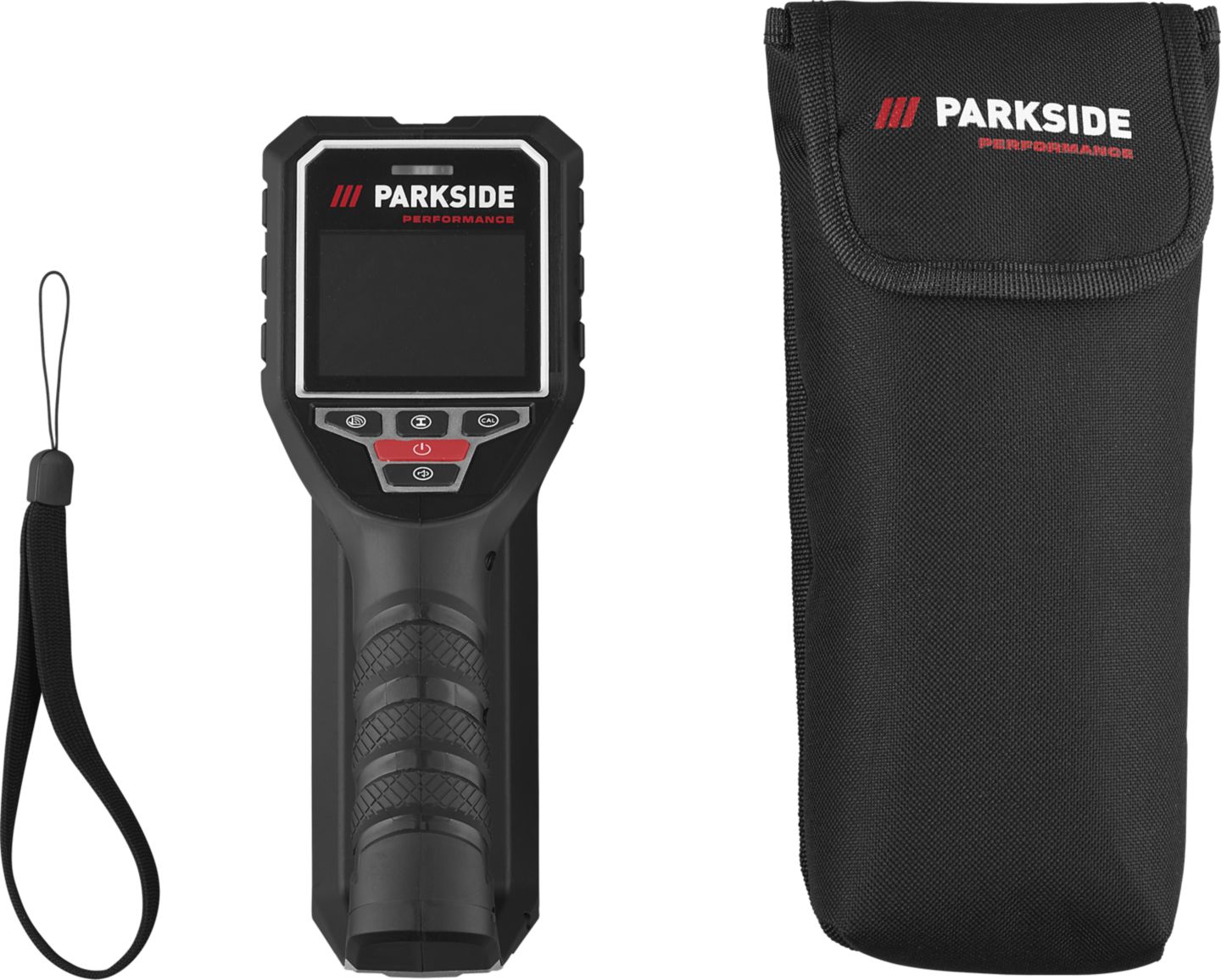 Parkside Performance Multidetektor PPOG 120 A1
