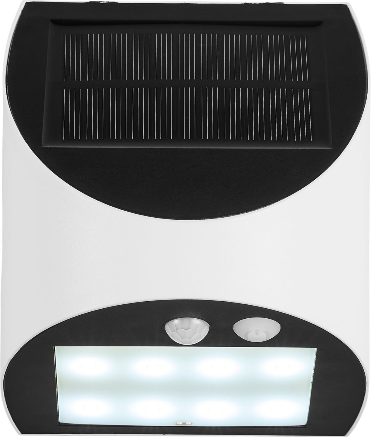 L&B LED Zidna solarna svjetiljka