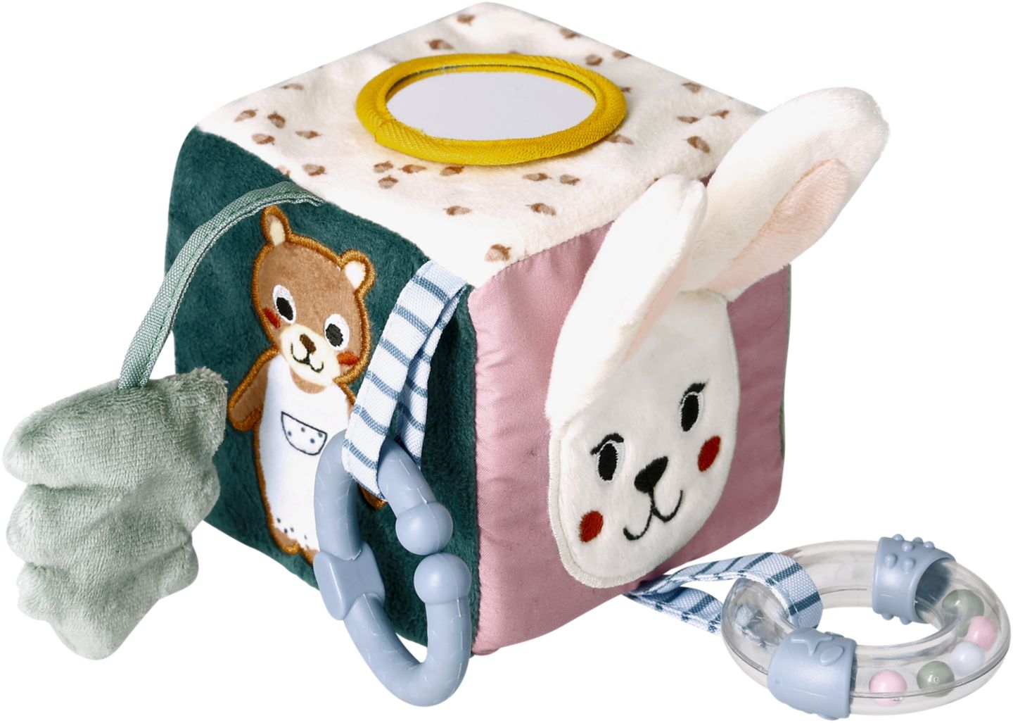 Kuniboo Didaktička igračka kocka