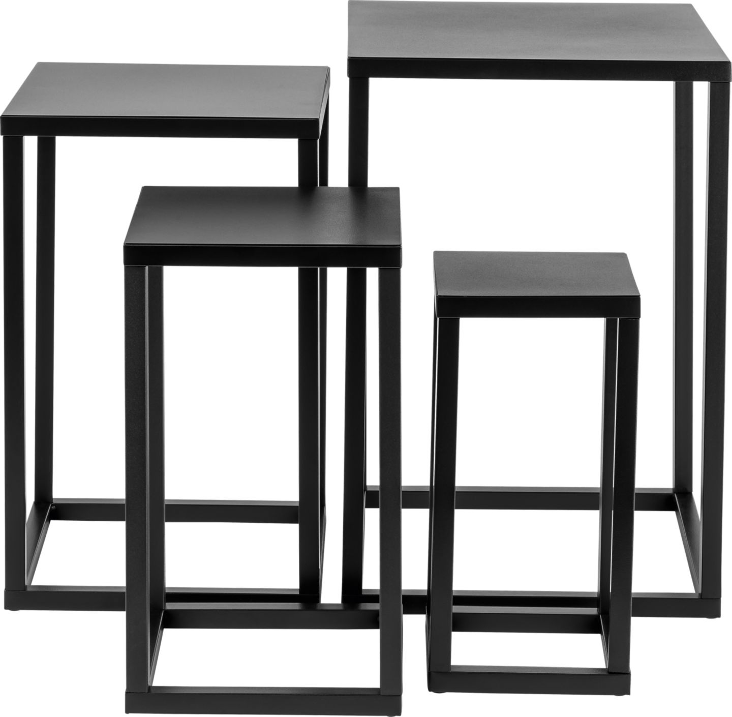 Liv&Bo Set stolića