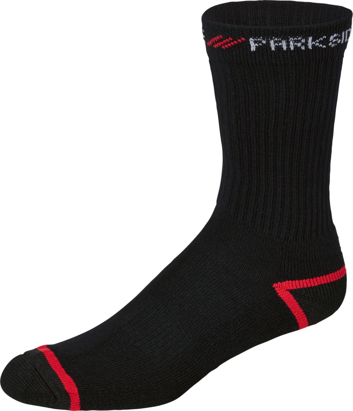 PARKSIDE Pracovní ponožky
velikosti: 39/42 - 43/46