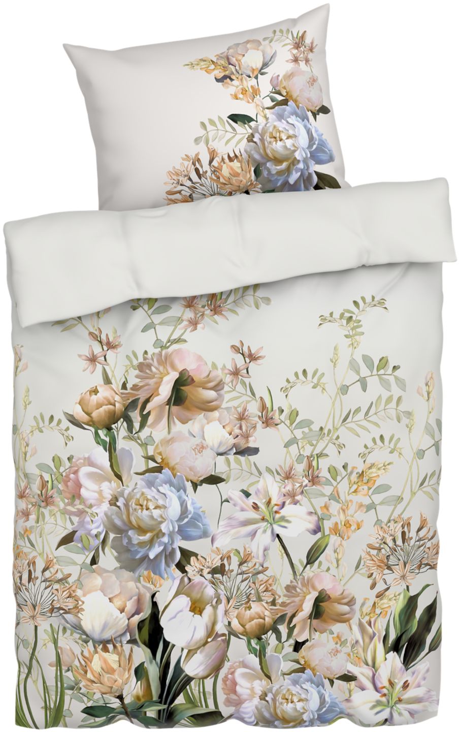 Liv & Bo Posteľná bielizeň