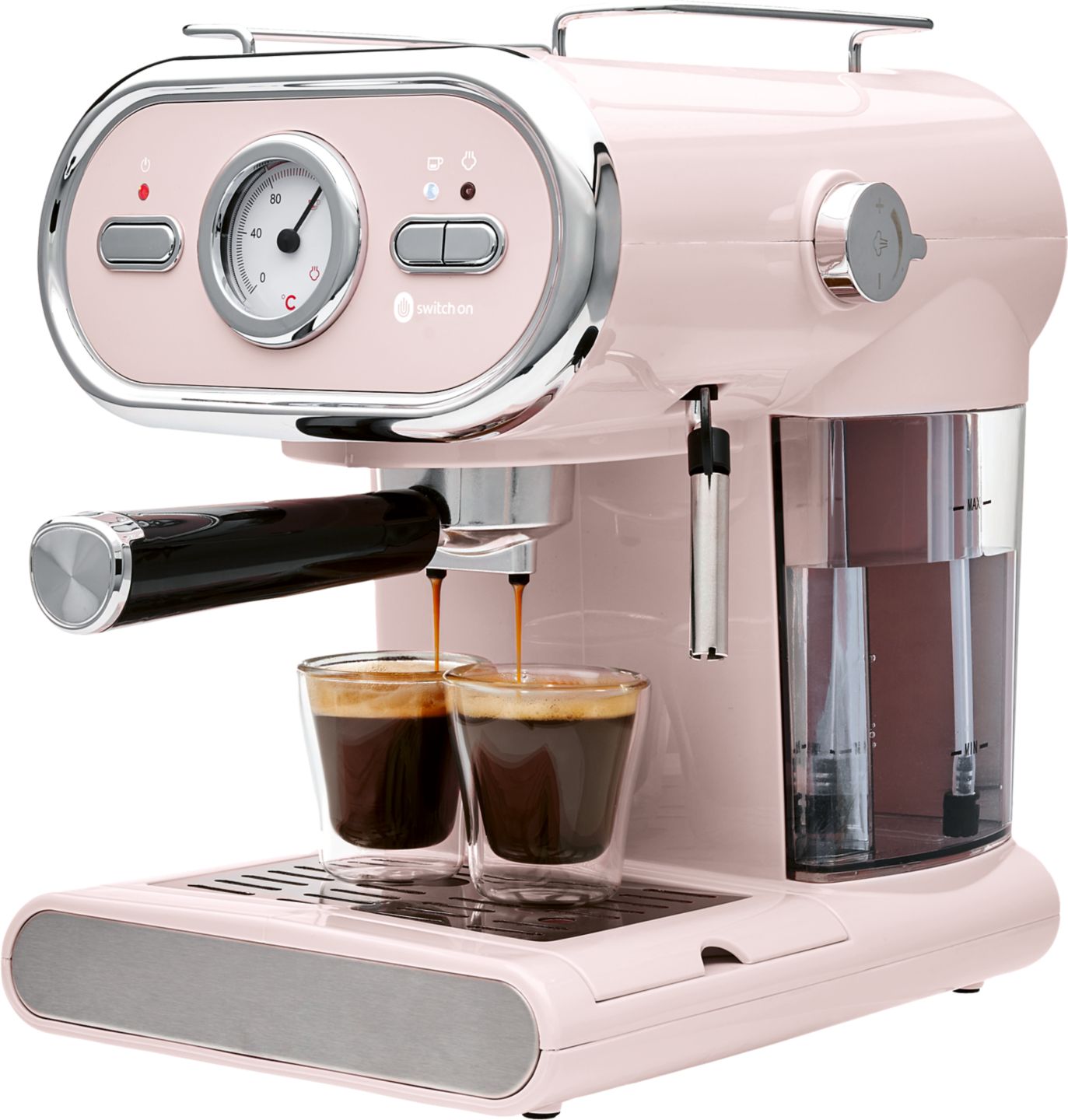 Switch On Aparat za espresso kavu