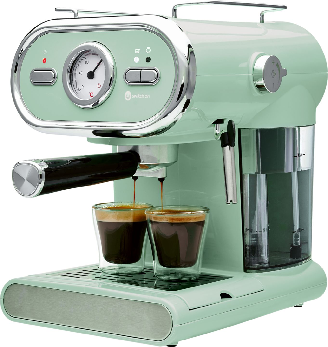 Switch On Aparat za espresso kavu