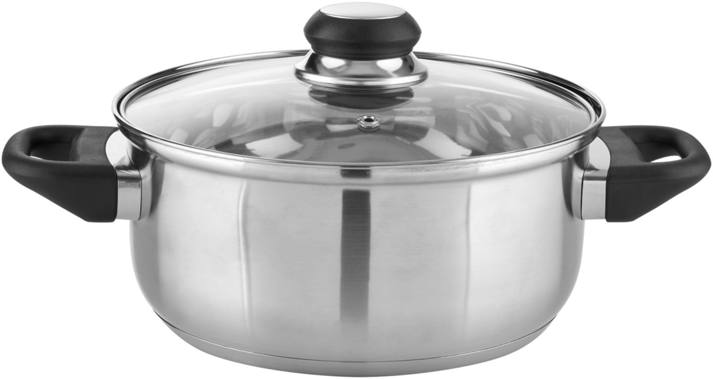 Spice & Soul Hrniec s pokrievkou, Ø 16 cm