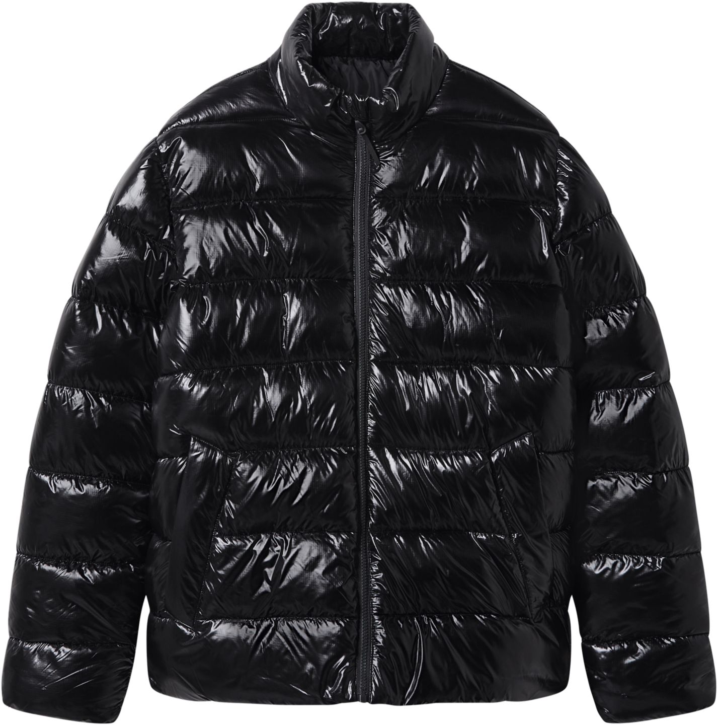 Townland Pánska bunda