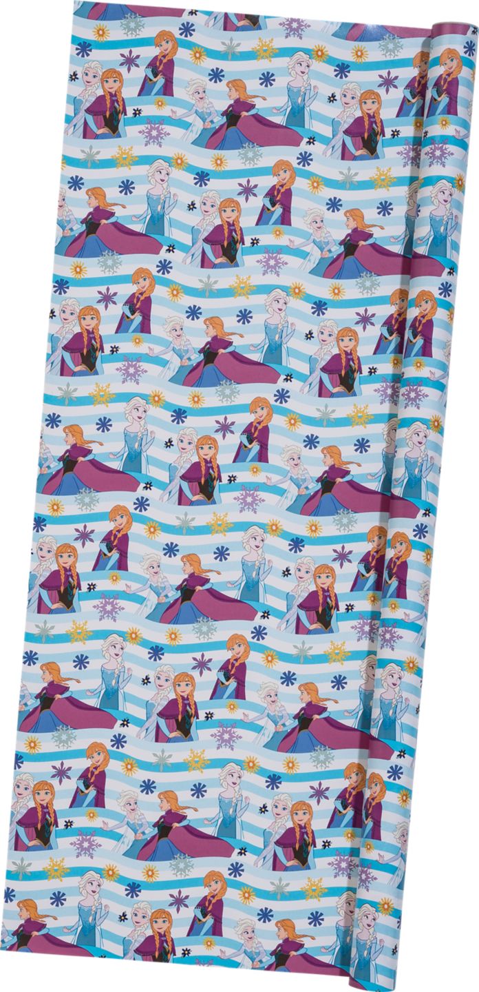 Disney Balicí papír
rozměry: 5 m x 70 cm