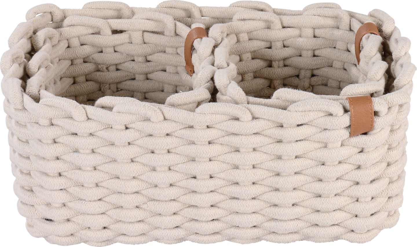 Liv & Bo Úložné košíky