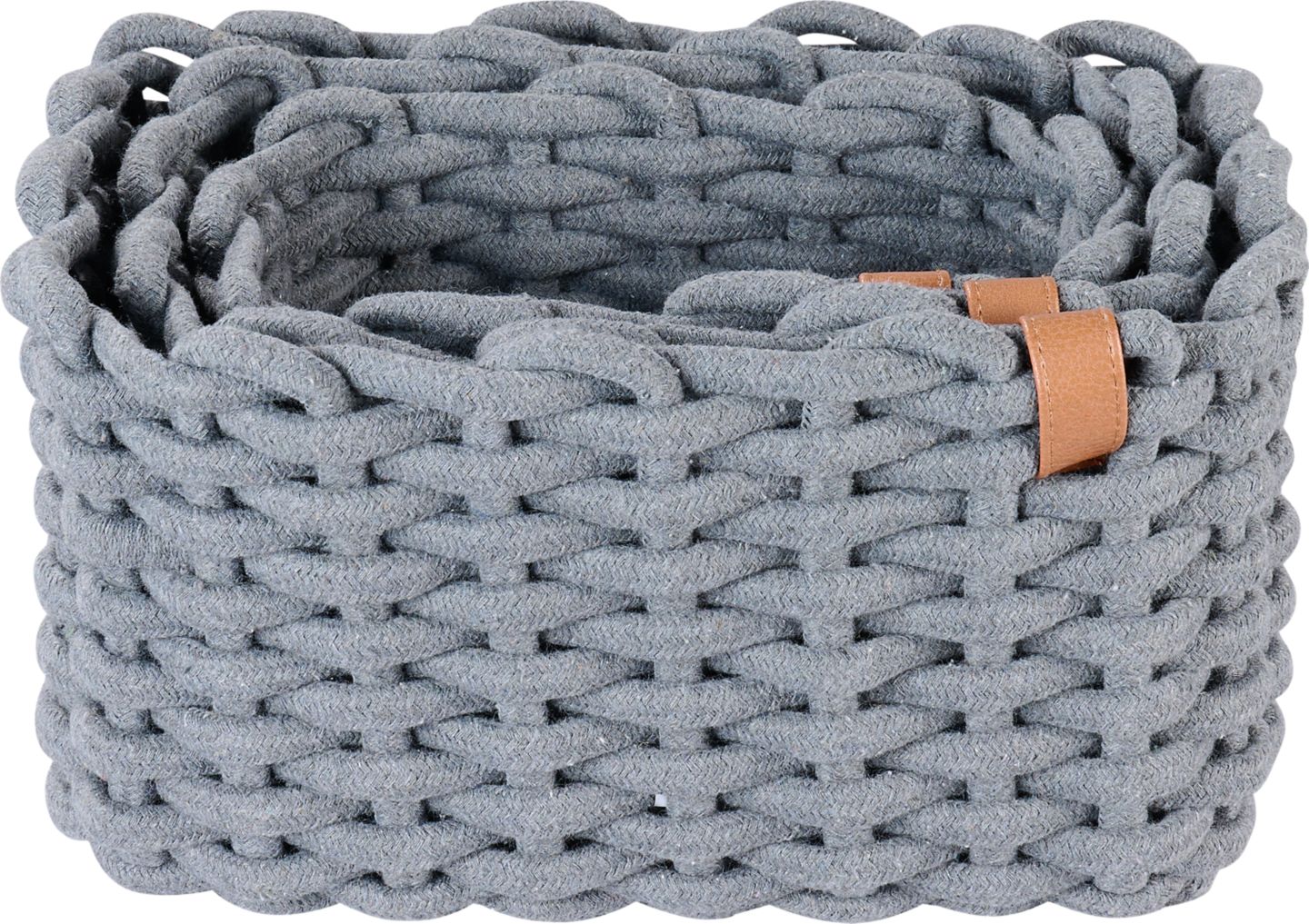 Liv & Bo Úložné košíky