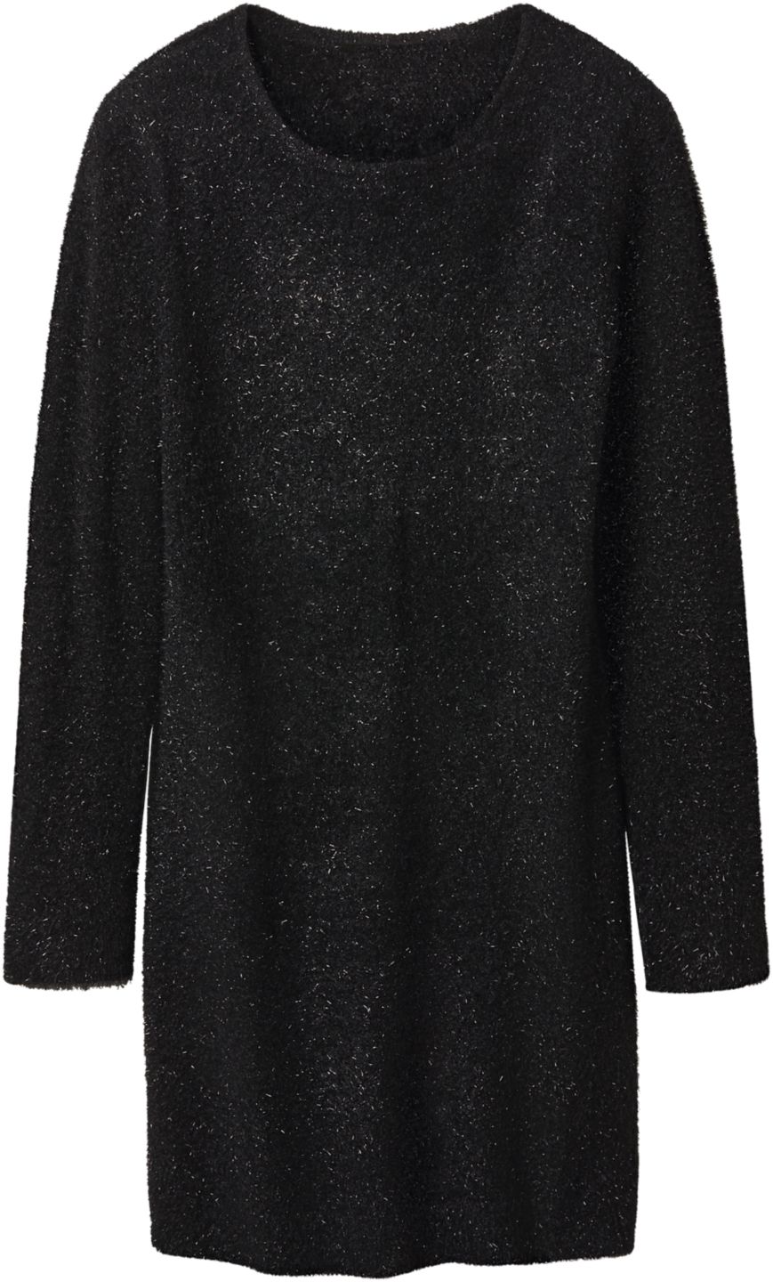 Oyanda Úpletové šaty