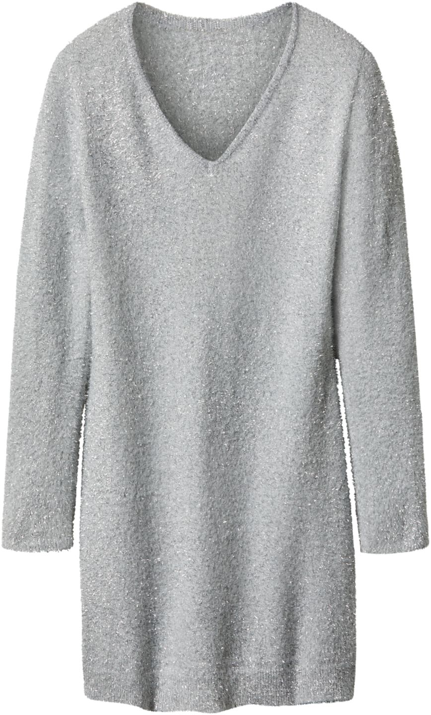 Oyanda Úpletové šaty