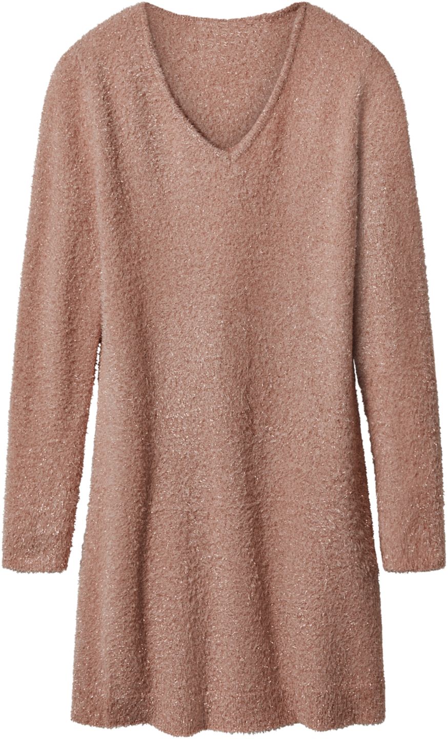 Oyanda Úpletové šaty