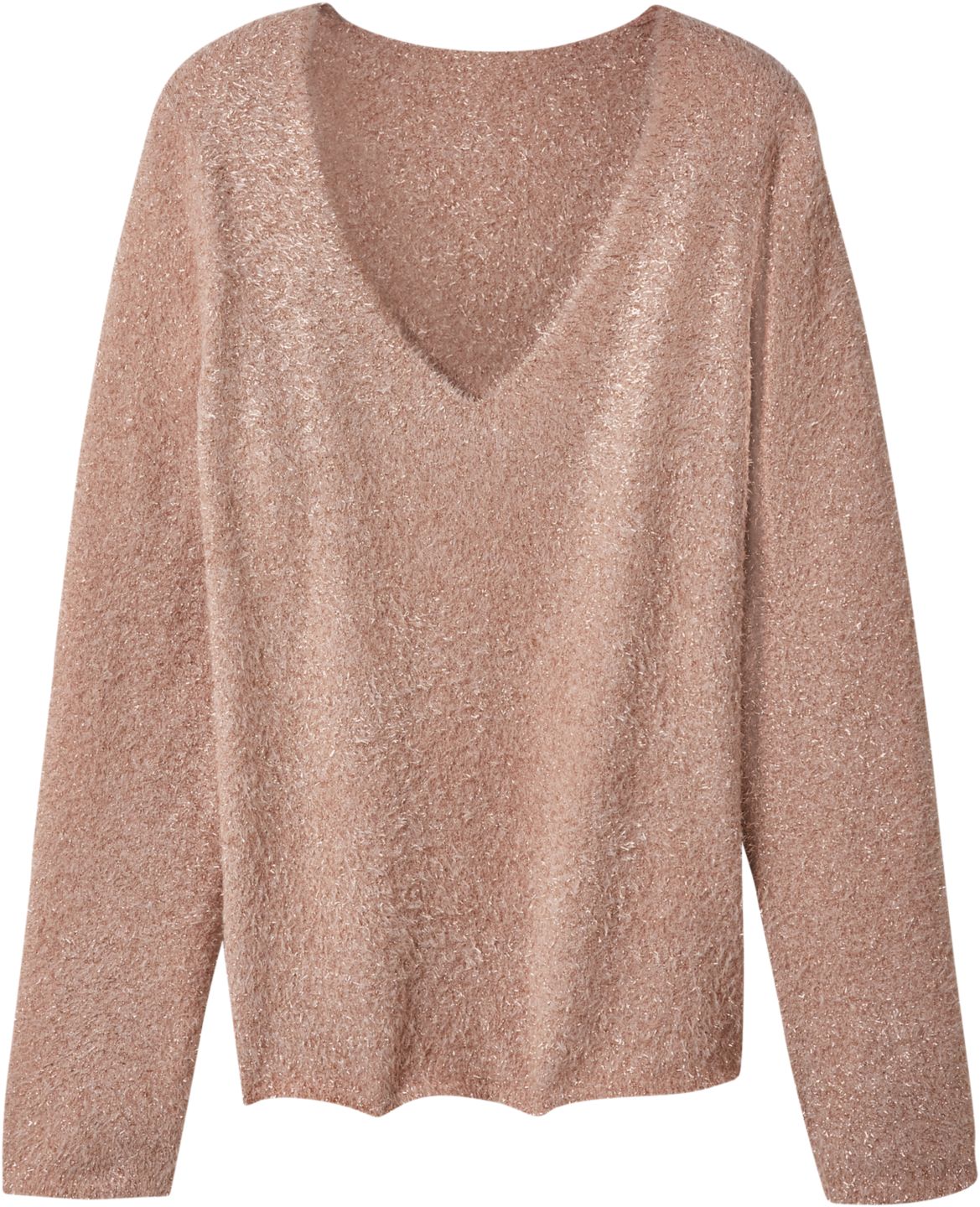 Oyanda Dámsky pulóver