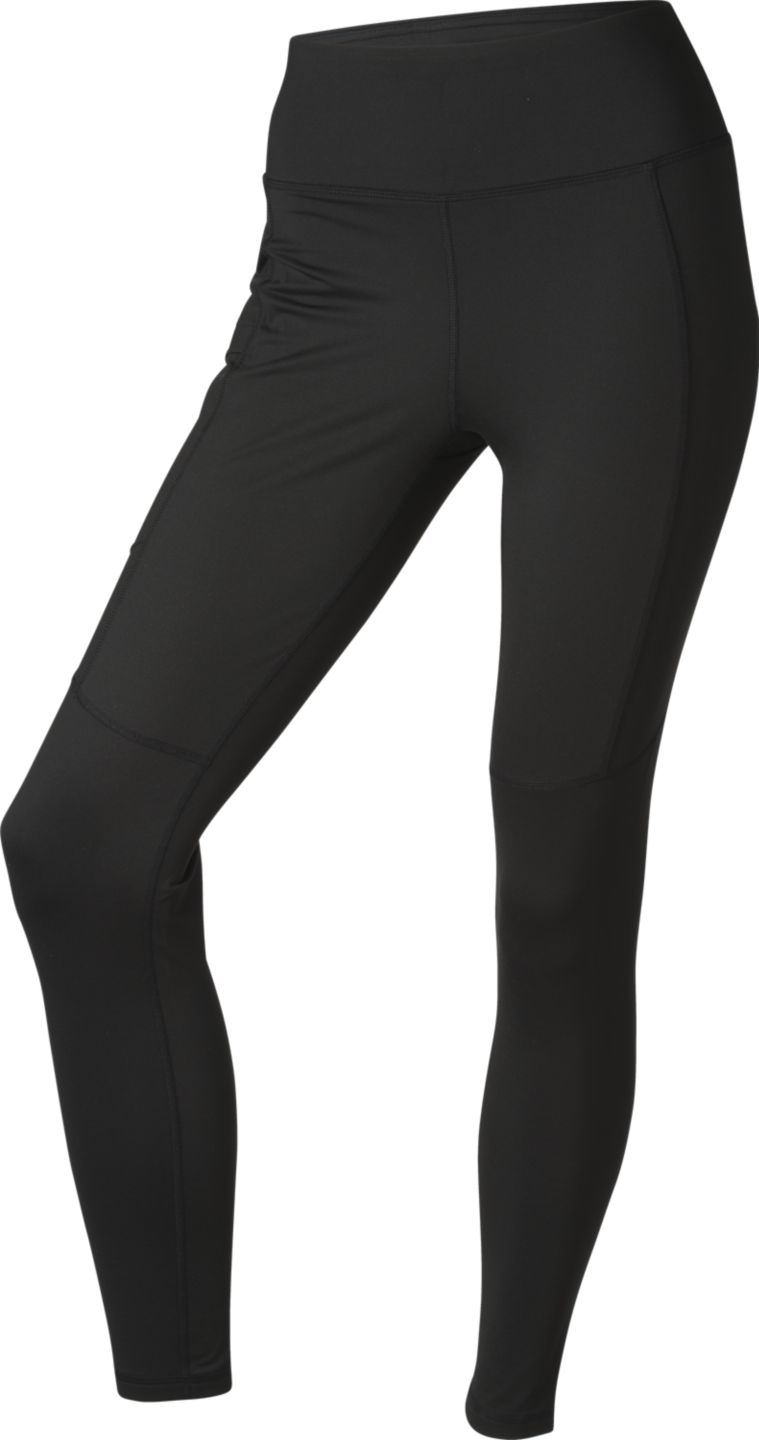 Newcential Dámske funkčné termolegíny