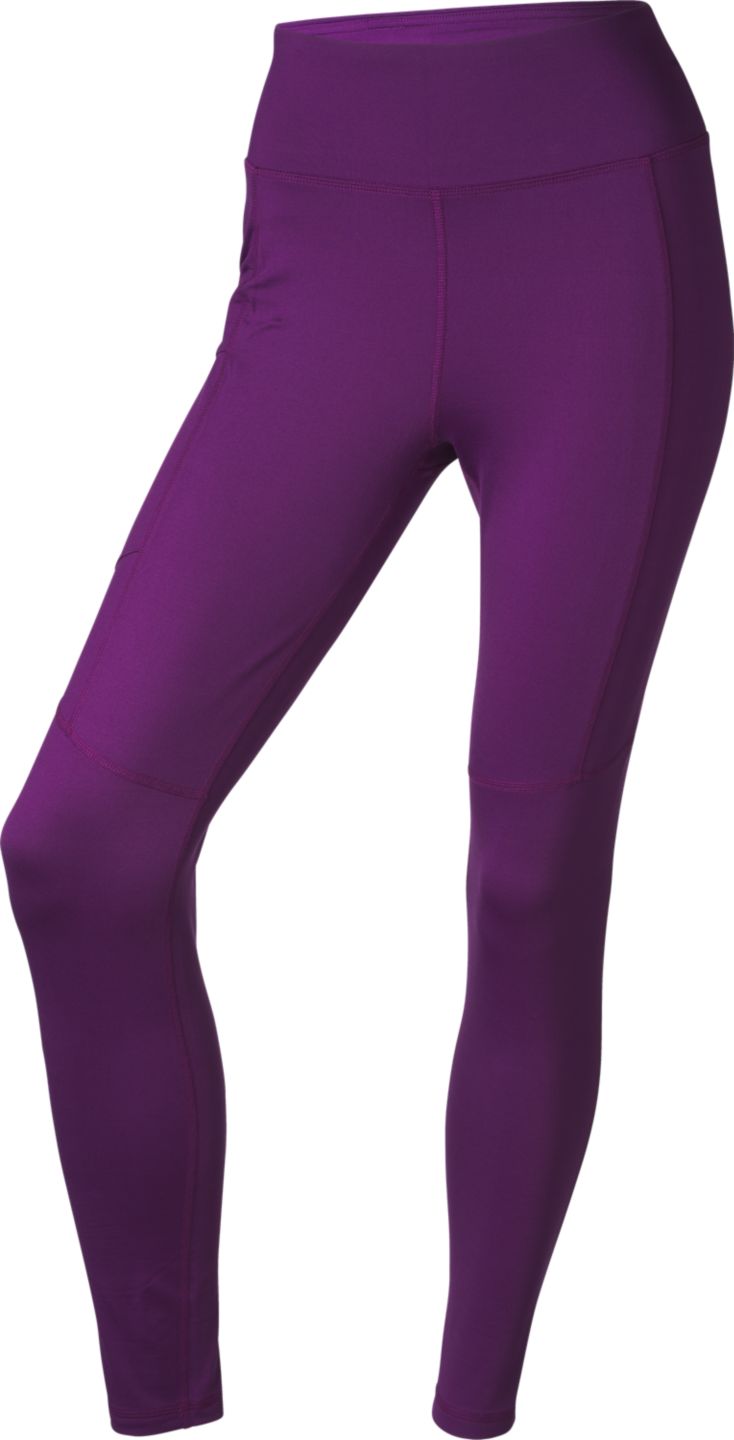 Newcential Dámske funkčné termolegíny