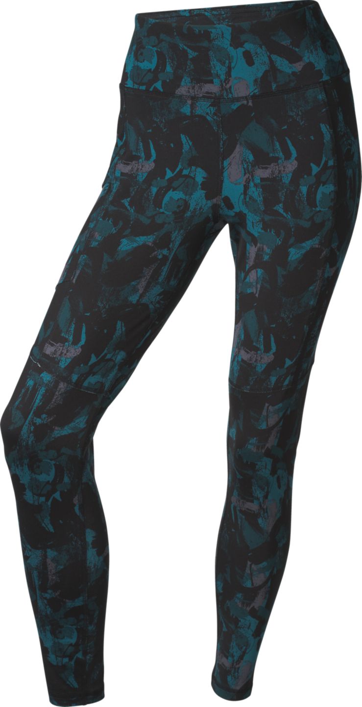 Newcential Dámske funkčné termolegíny