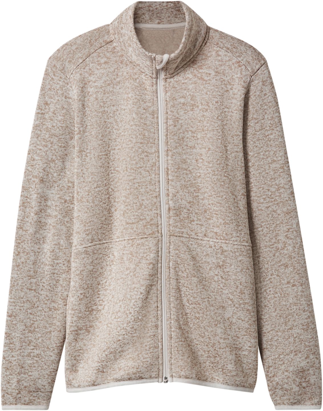 Oyanda Dámska flísová bunda