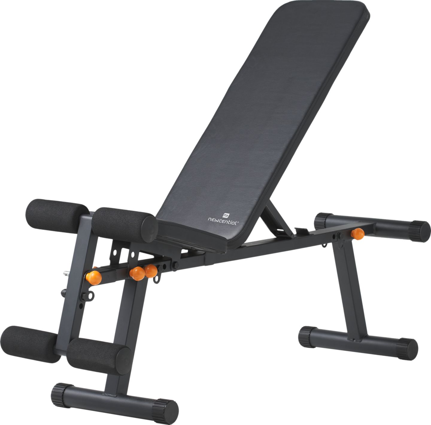 Newcential Posilňovacia lavička