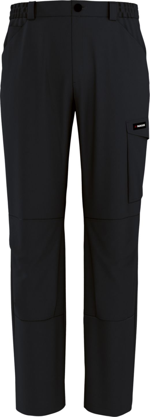 Parkside Pánske pracovné nohavice