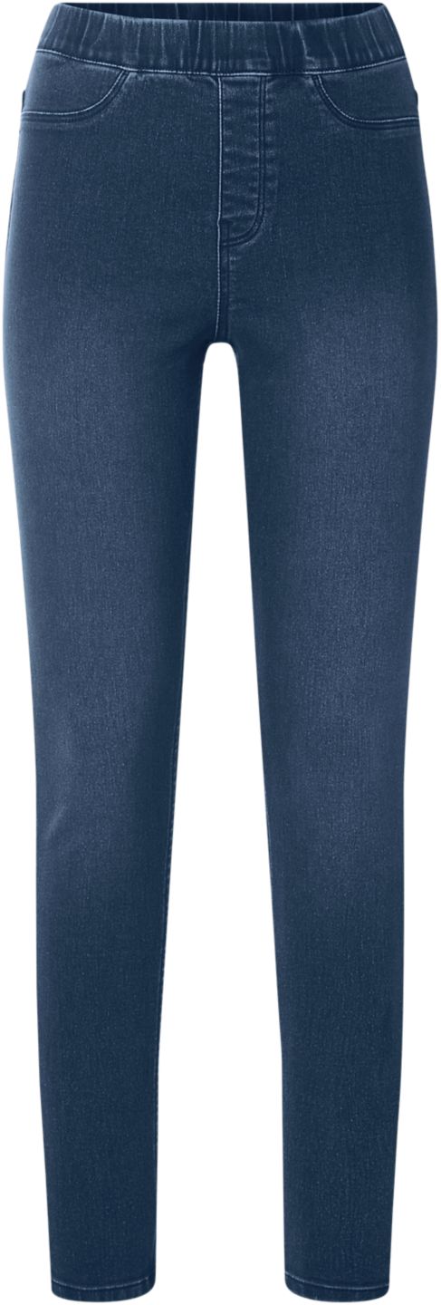 Oyanda Dámske džegínsy