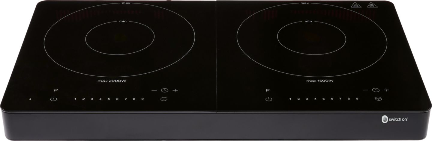 SWITCH ON Indukční varná deska
3500 SOID F1