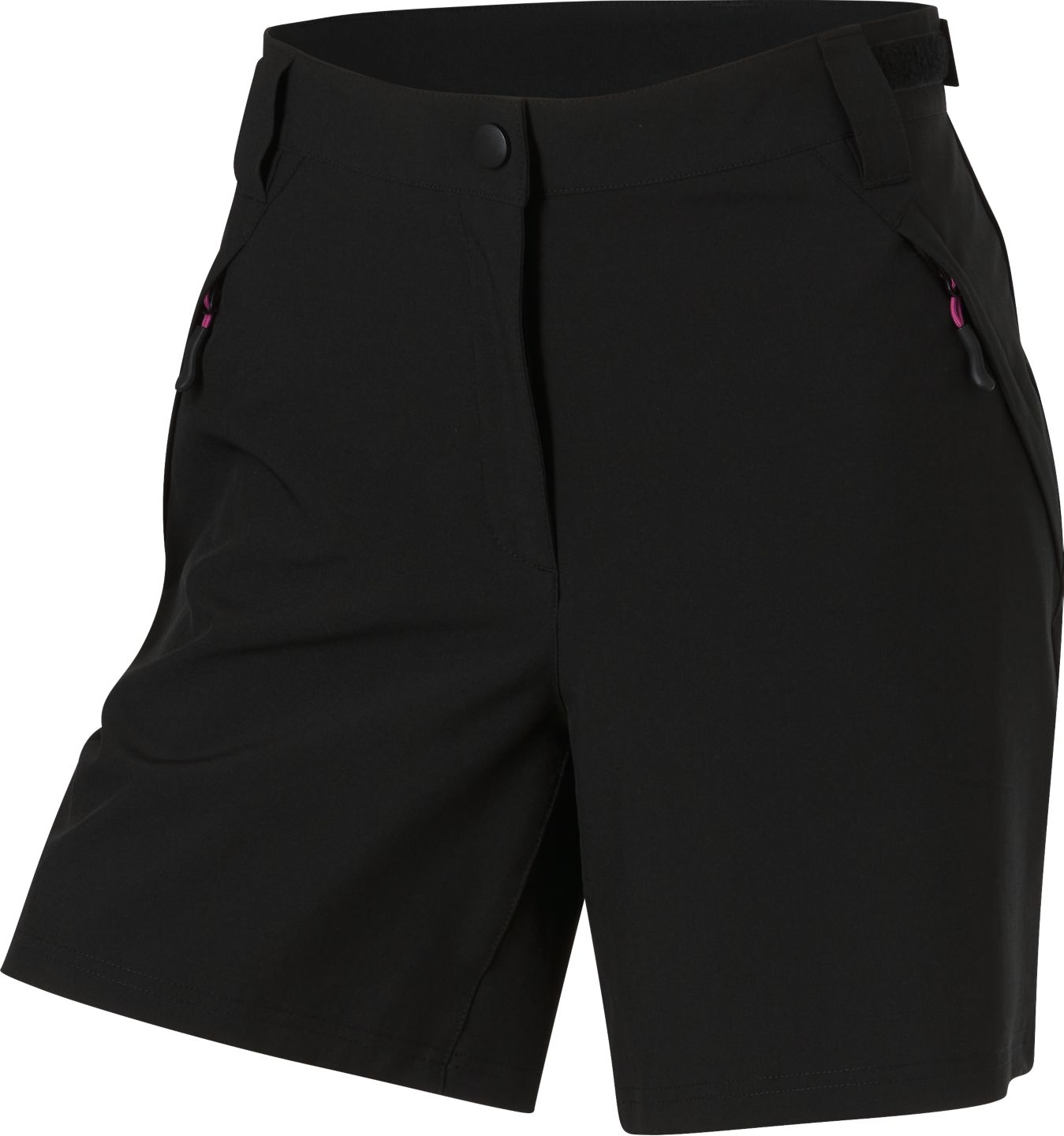 Newcential Dámske funkčné šortky 2v1