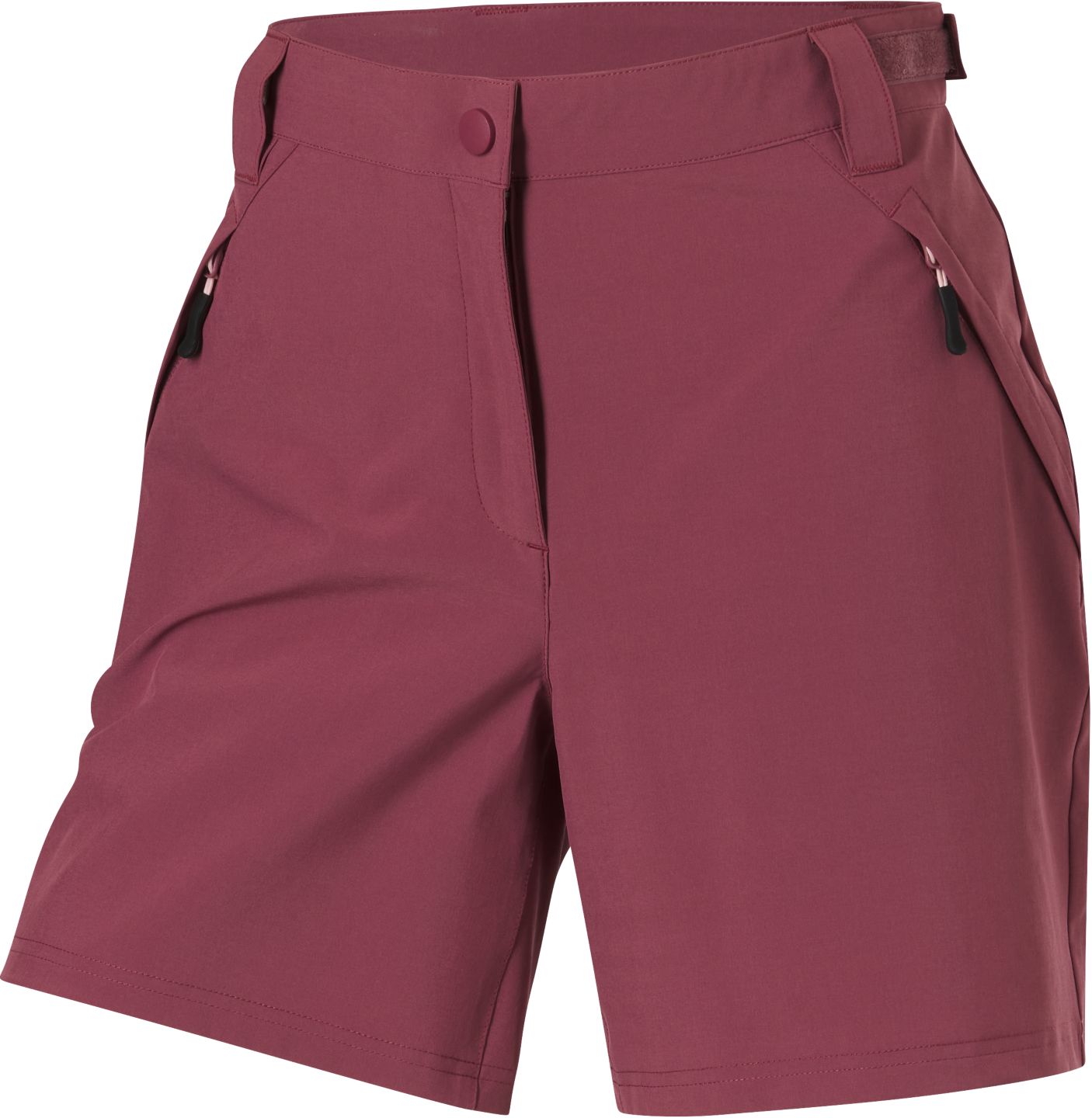 Newcential Dámske funkčné šortky 2v1