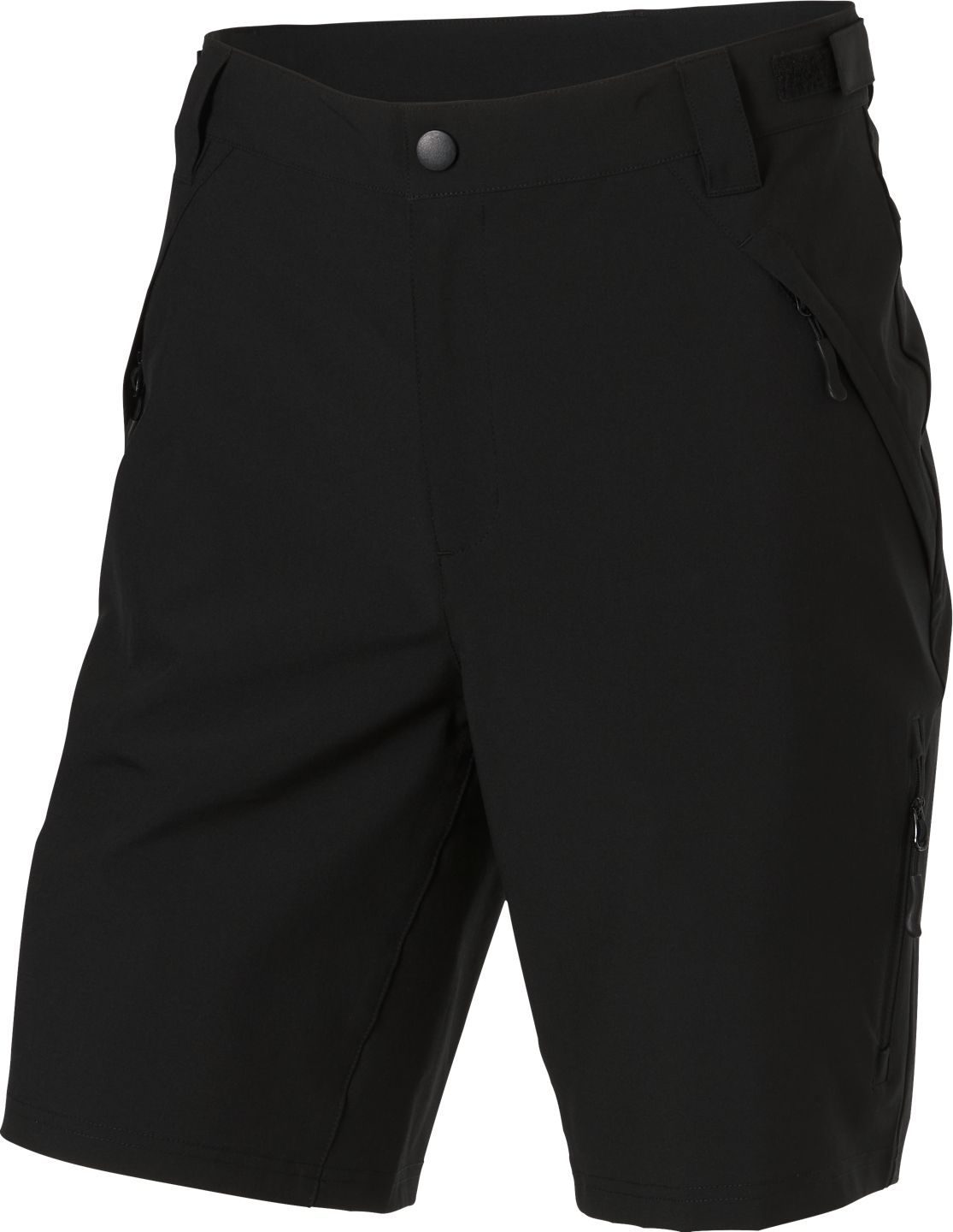 Newcential Pánske funkčné šortky 2v1