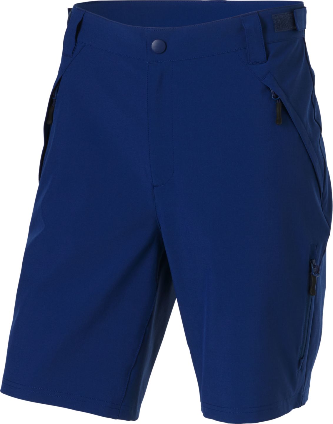 Newcential Pánske funkčné šortky 2v1