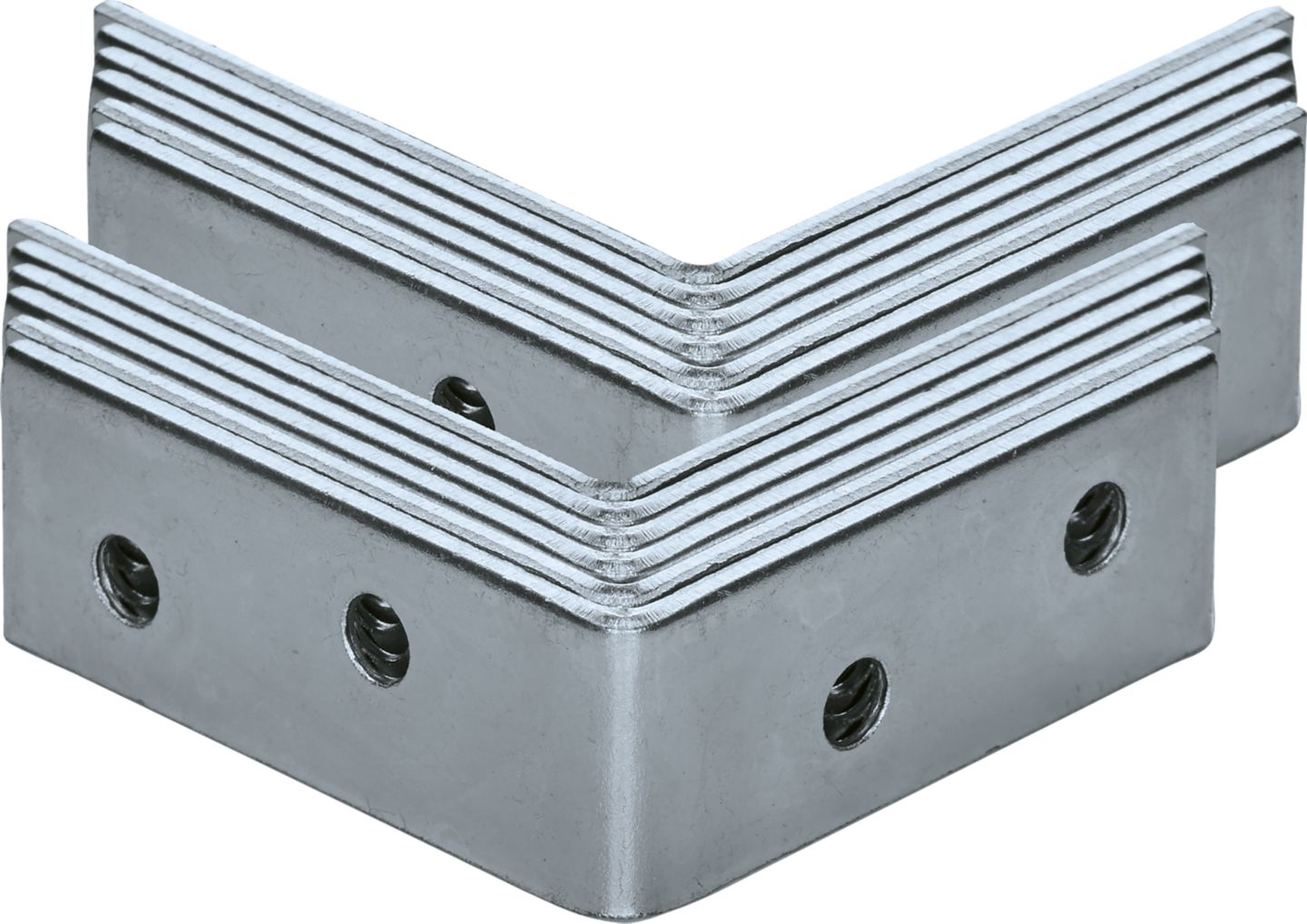 PARKSIDE® Winkel ca. 40 x 40 x 15 mm