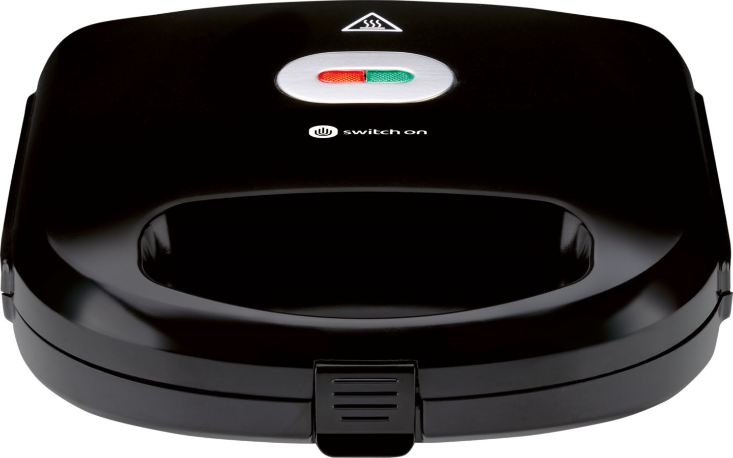 SWITCH ON Sendvičovač
SOSWM 750 C3