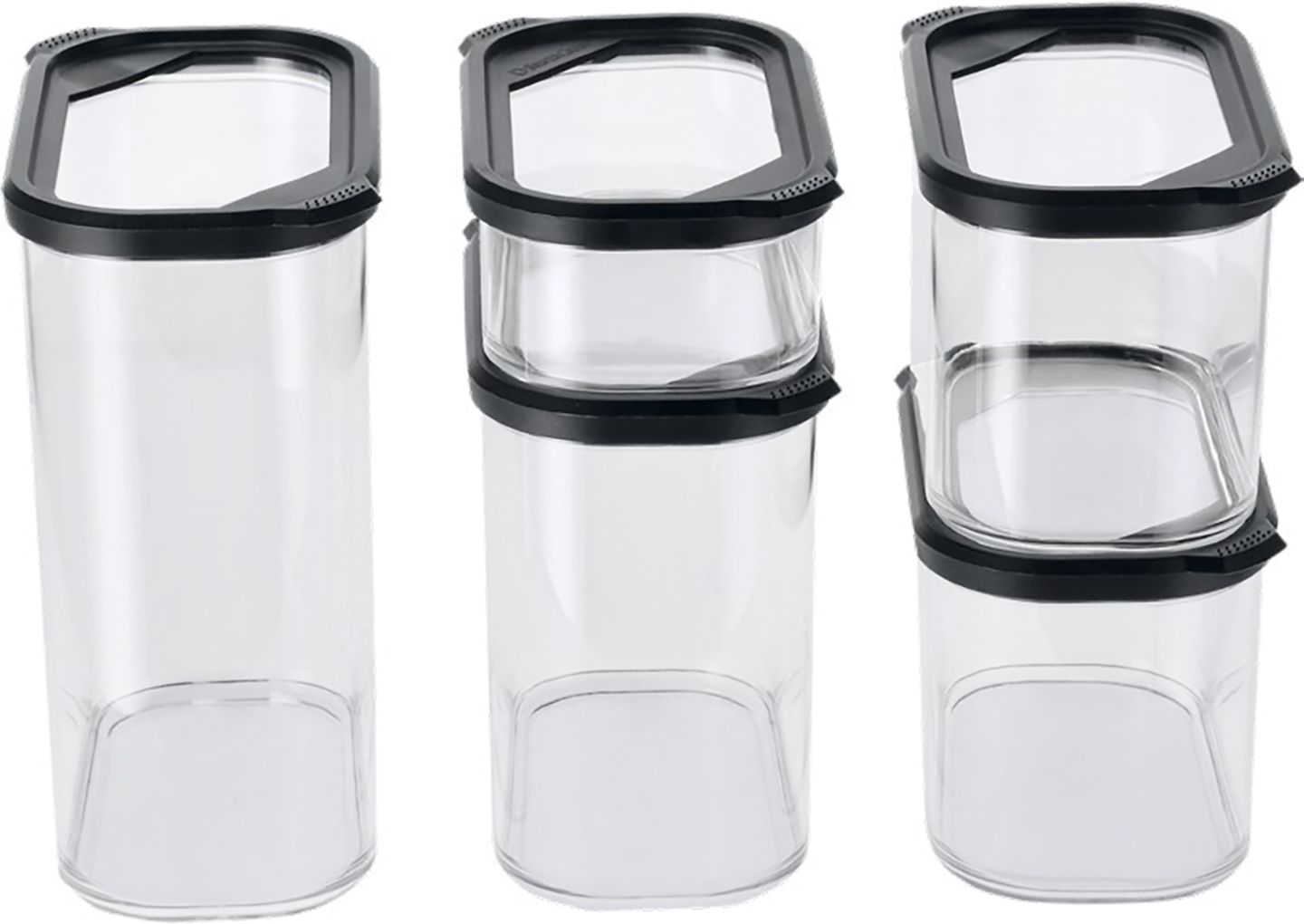 Silvercrest Set posuda za hranu